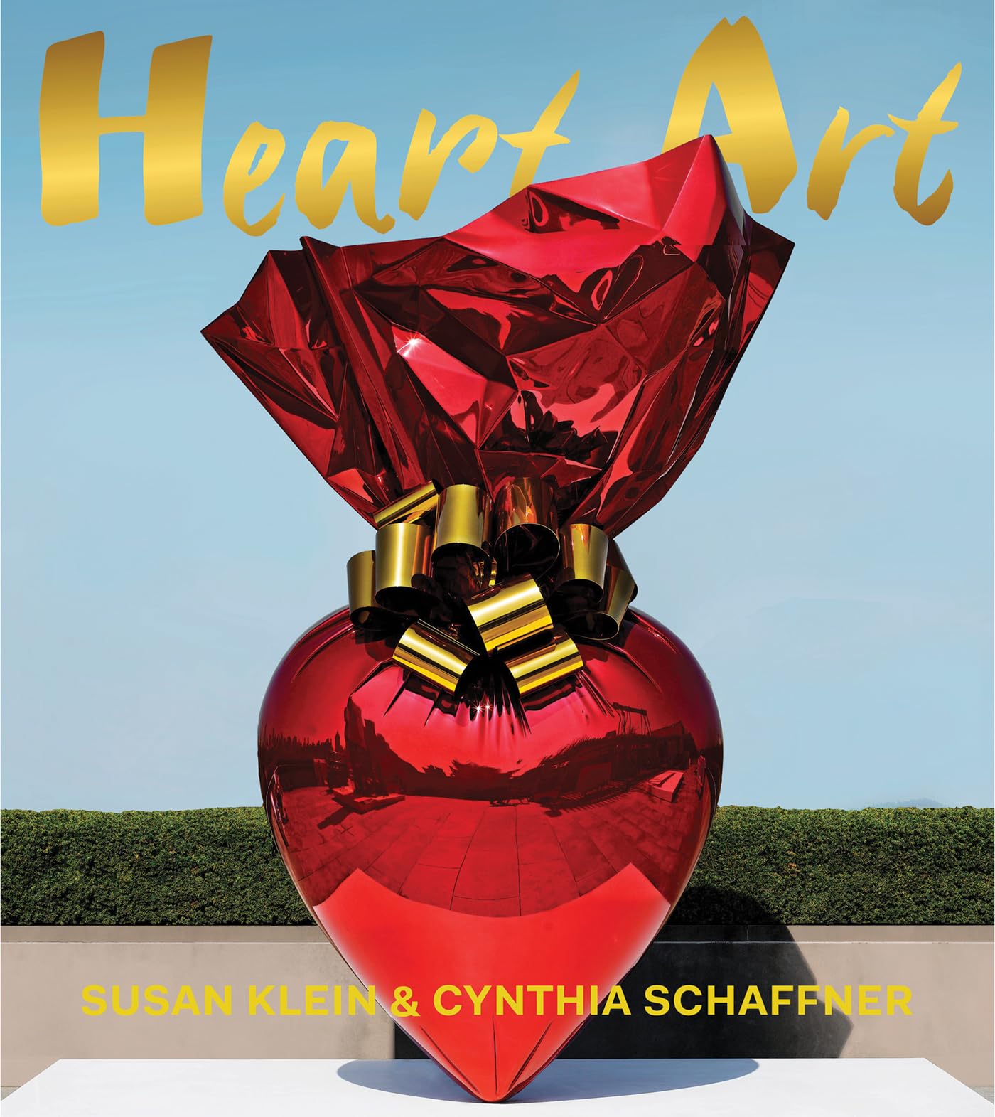 Heart Art
