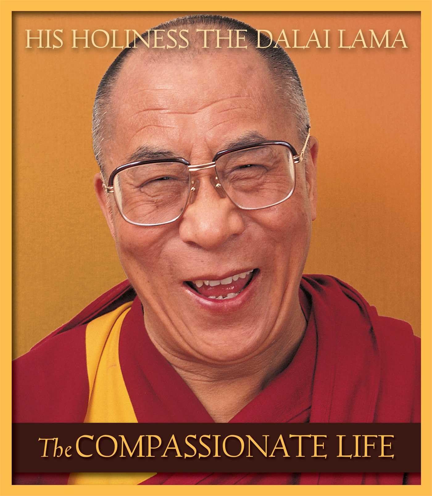 The Compassionate Life,New