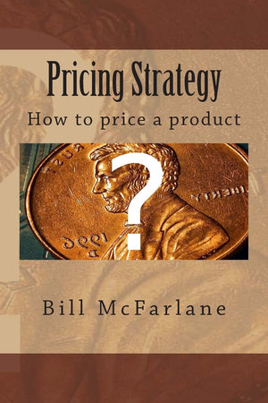 Pricing Strategy: How To Price A Product,Used