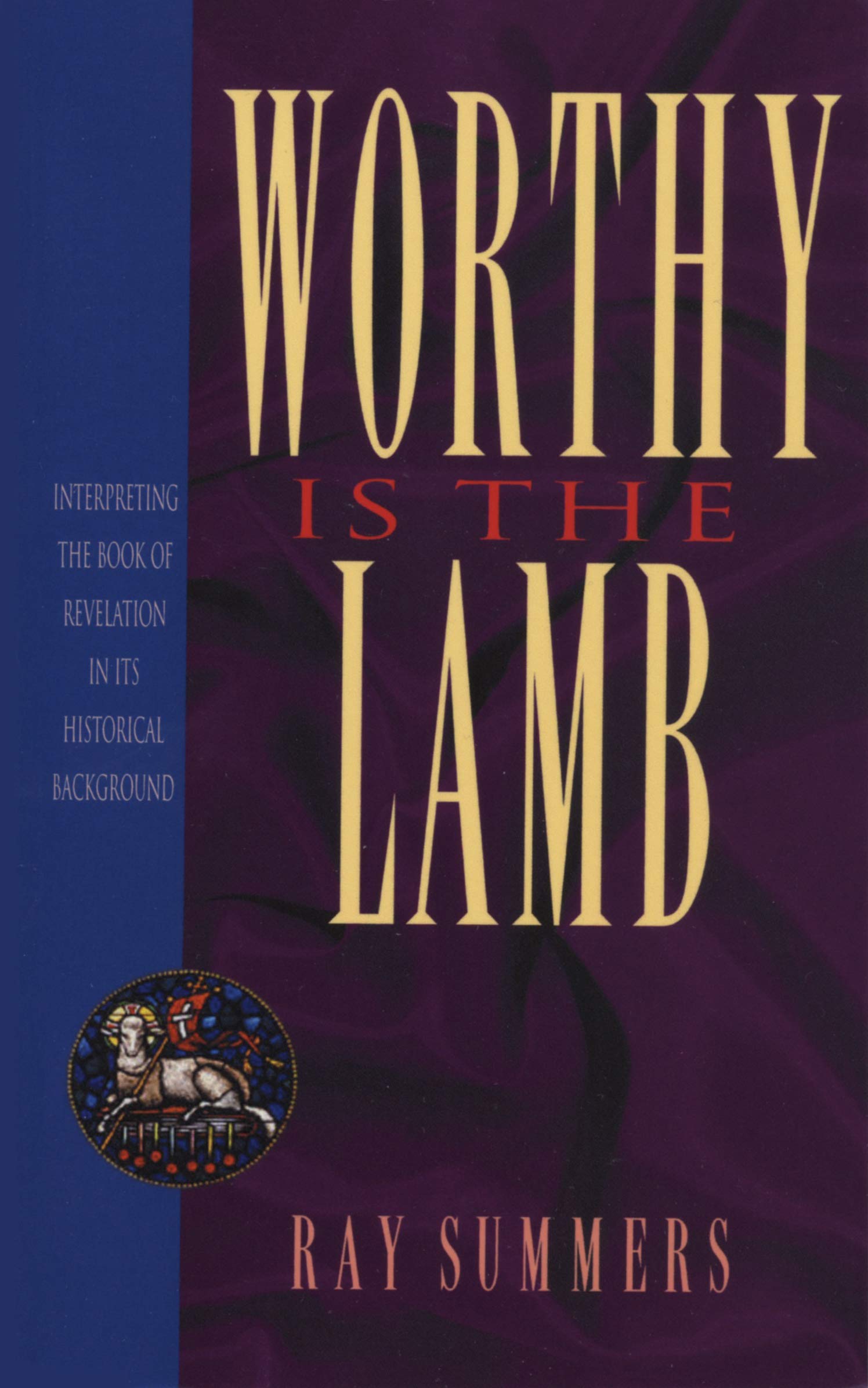Worthy Is the Lamb,Used