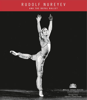 Rudolf Nureyev,Used