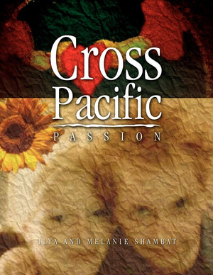 Cross Pacific Passion,Used