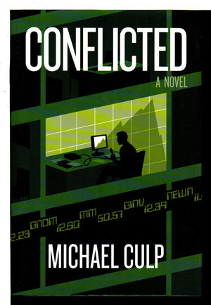 Conflicted,New
