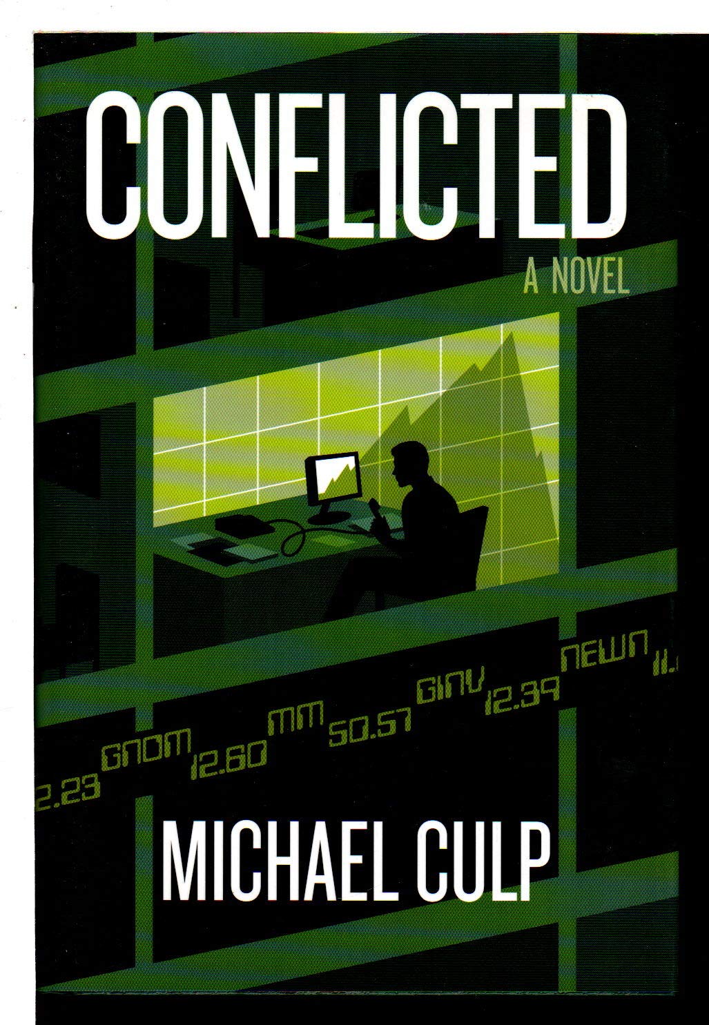 Conflicted,Used