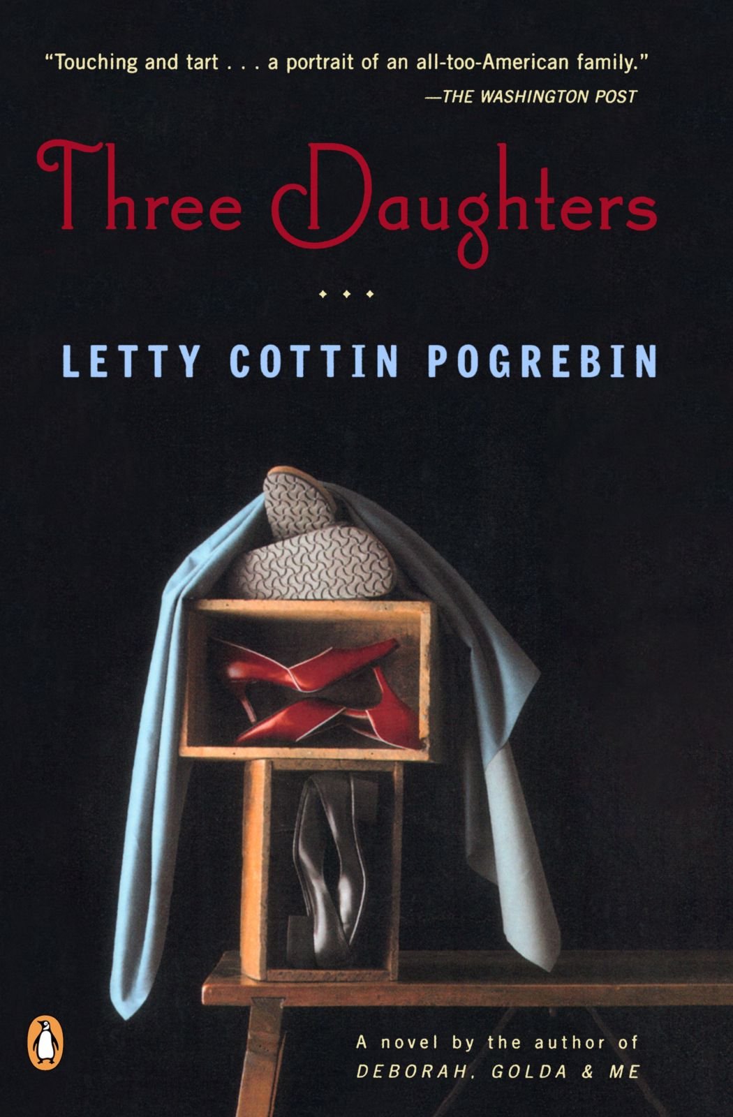 Three Daughters,Used
