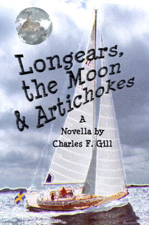 Longears, the Moon & Artichokes,Used