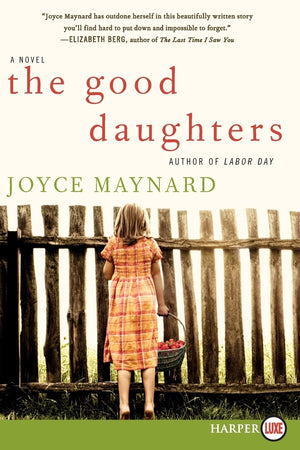 The Good Daughters: A Novel,Used