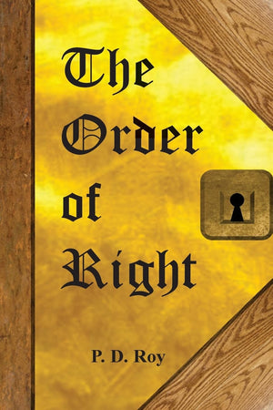 The Order of Right,Used