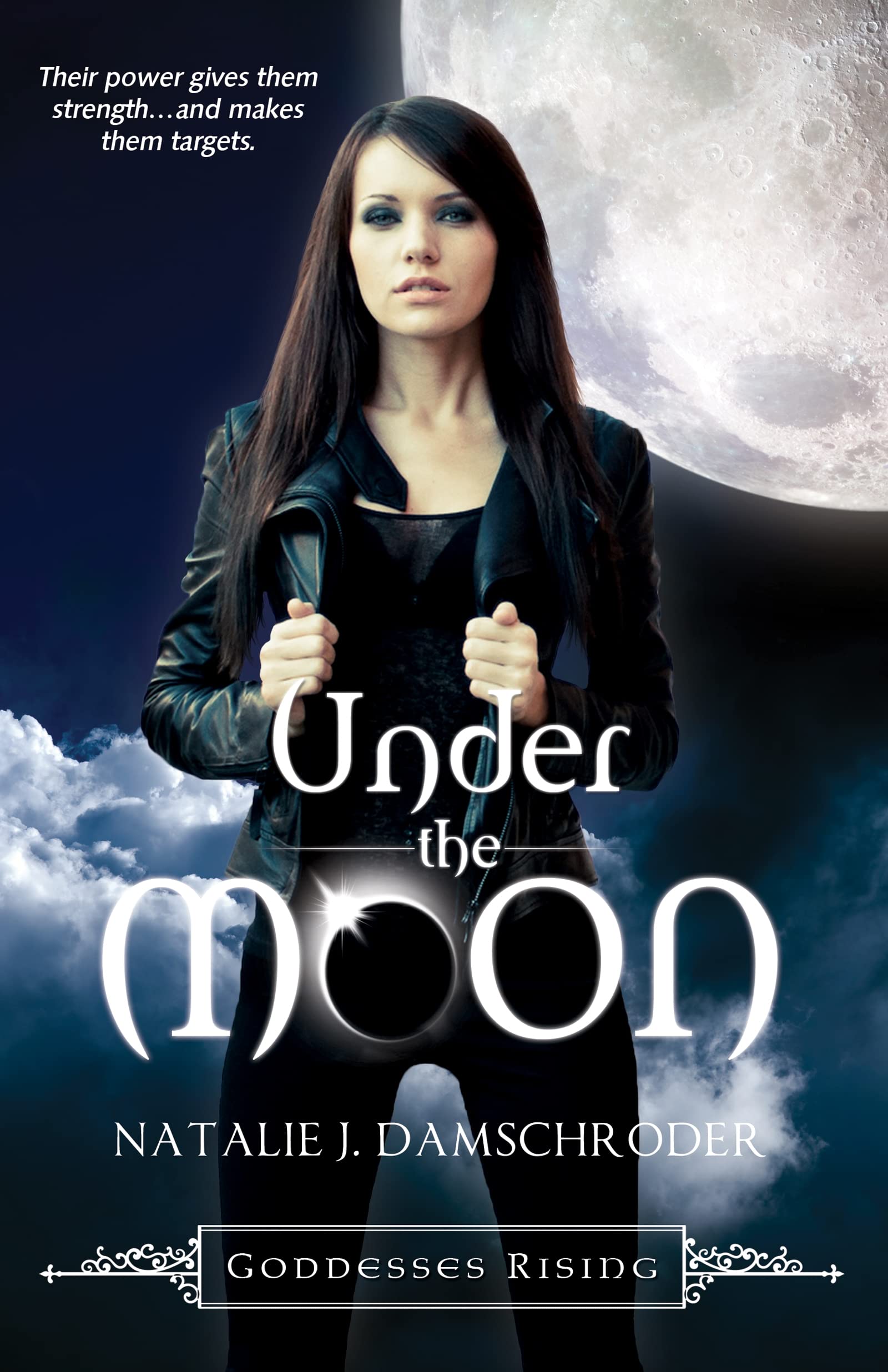 Under The Moon (Goddesses Rising),Used