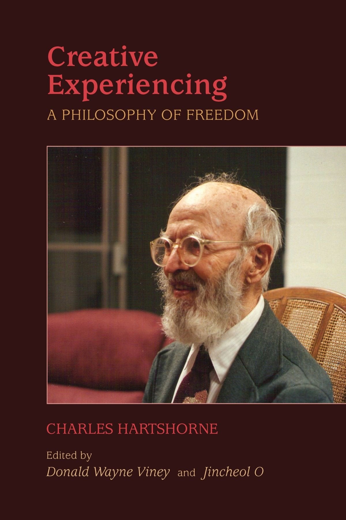 Creative Experiencing: A Philosophy of Freedom (Suny Series in Philosophy),Used