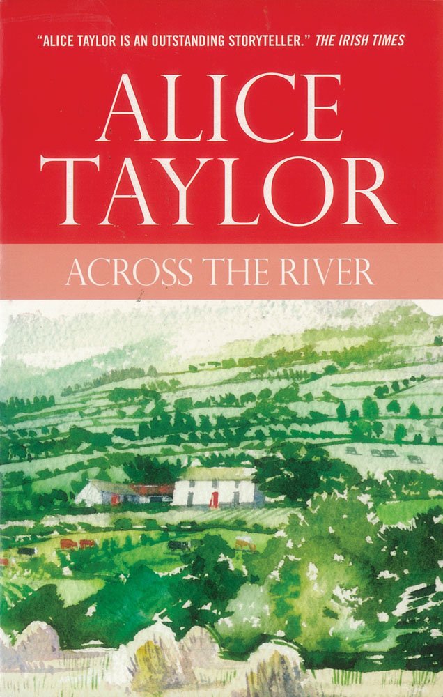 Across the River,Used