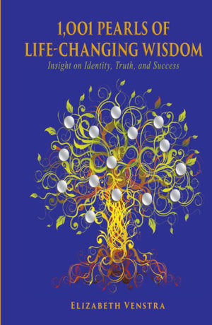 1,001 Pearls Of Lifechanging Wisdom: Insight On Identity, Truth, And Success,Used