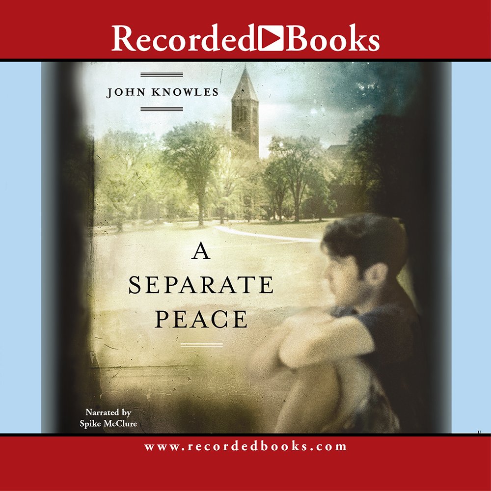 A Separate Peace,Used