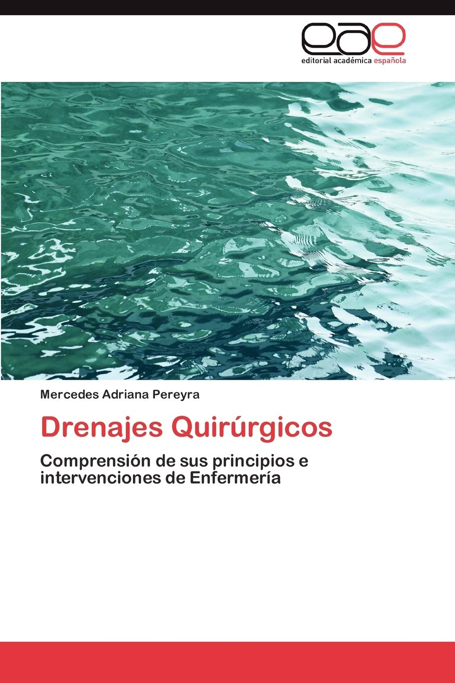 Drenajes Quirrgicos: Comprensin De Sus Principios E Intervenciones De Enfermera (Spanish Edition),Used