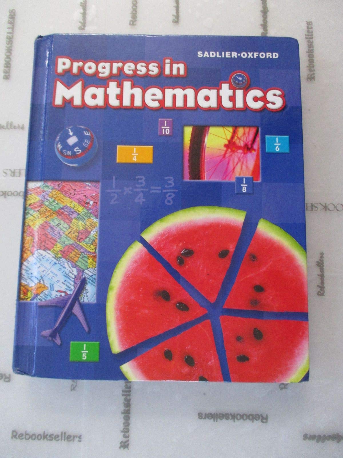 Progress In Mathematics: Grade 5