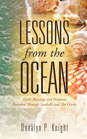 Lessons From The Ocean,Used