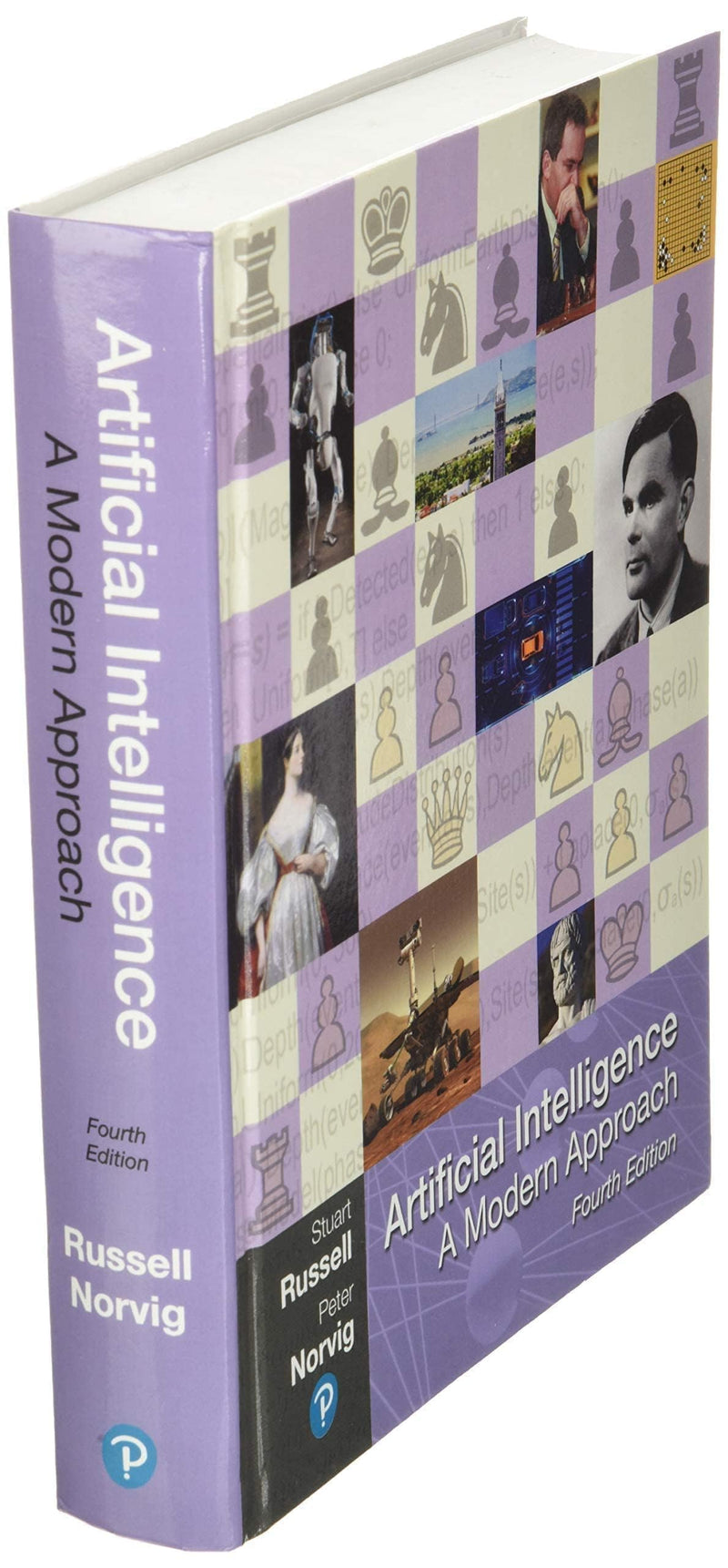 Artificial Intelligence: A Modern Approach (Pearson Series In Artifical Intelligence),New