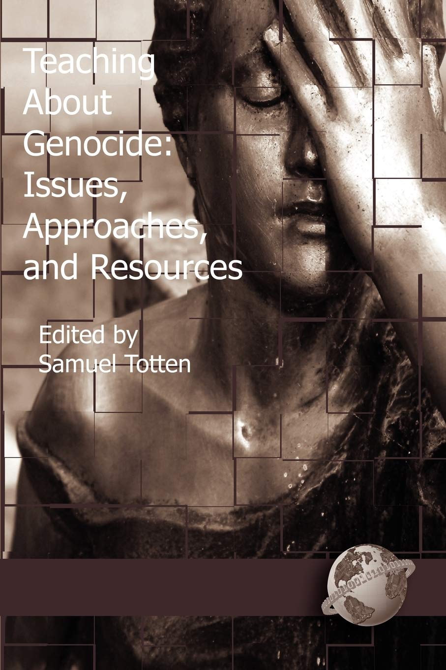 Teaching about Genocide: Approaches, and Resources (PB),New