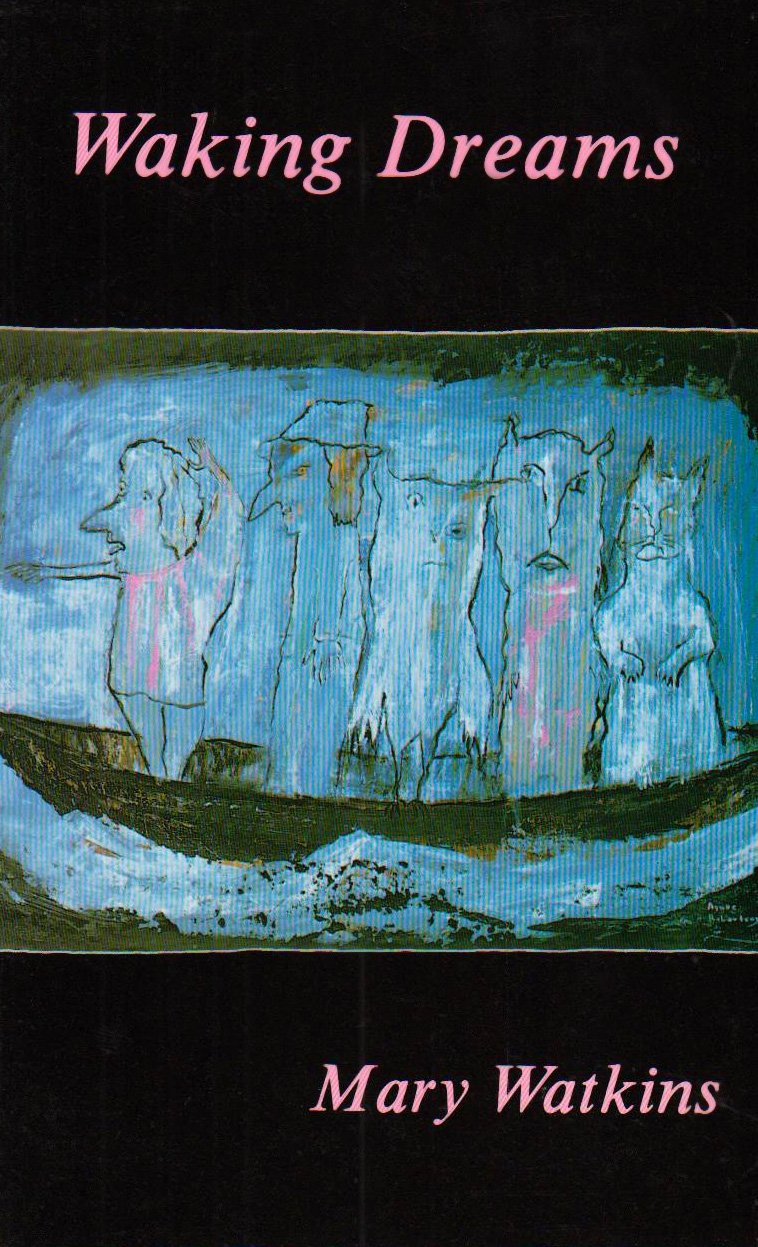 Waking Dreams,Used