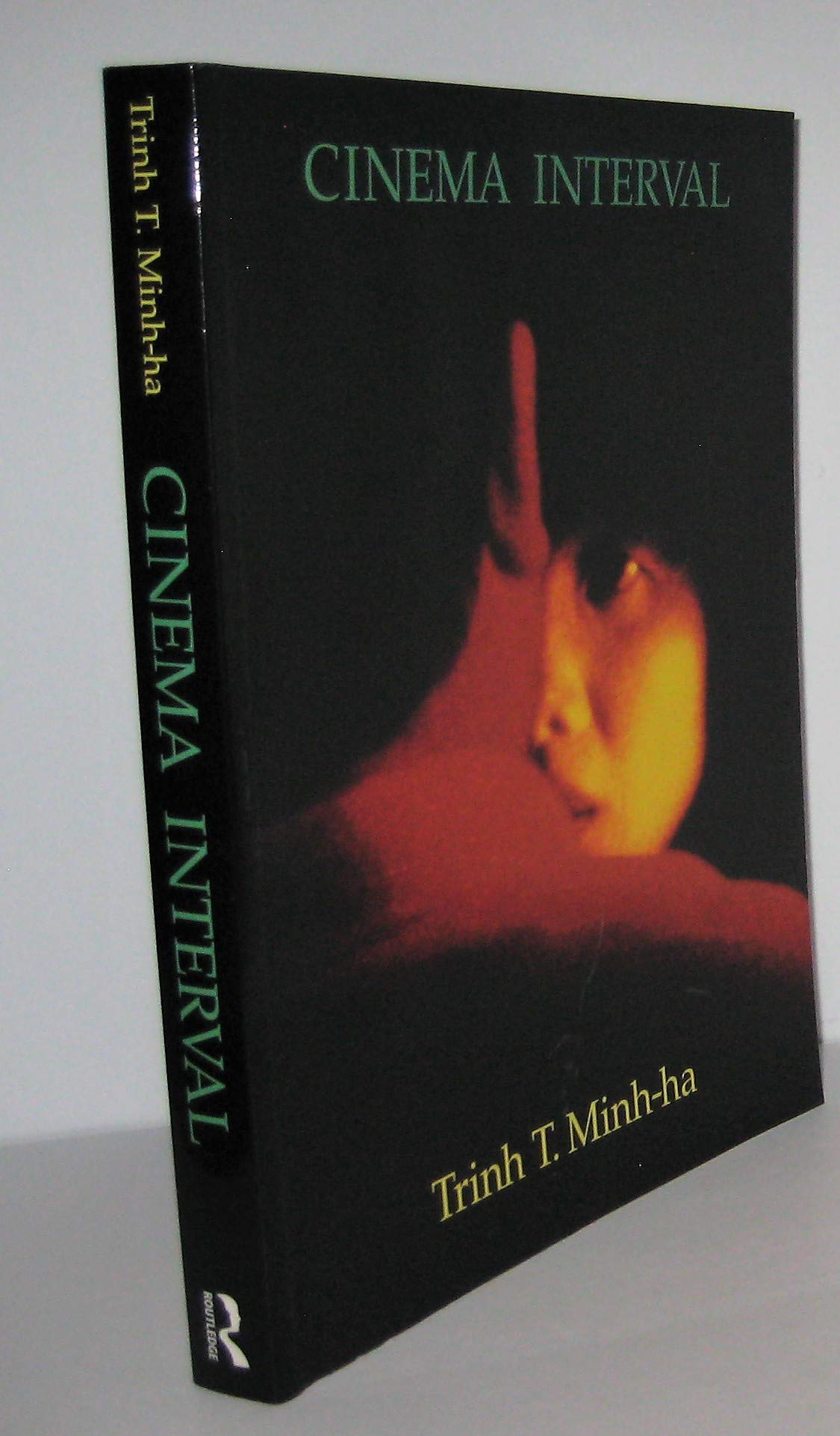 Cinema Interval,Used