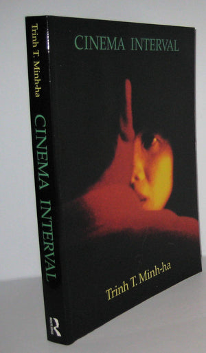 Cinema Interval,Used