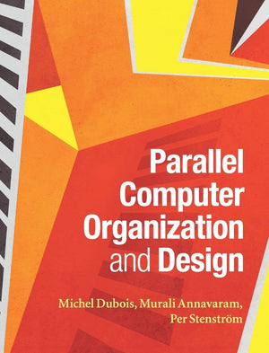 Parallel Computer Organization and Design,Used