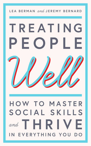 Treating People Well,Used