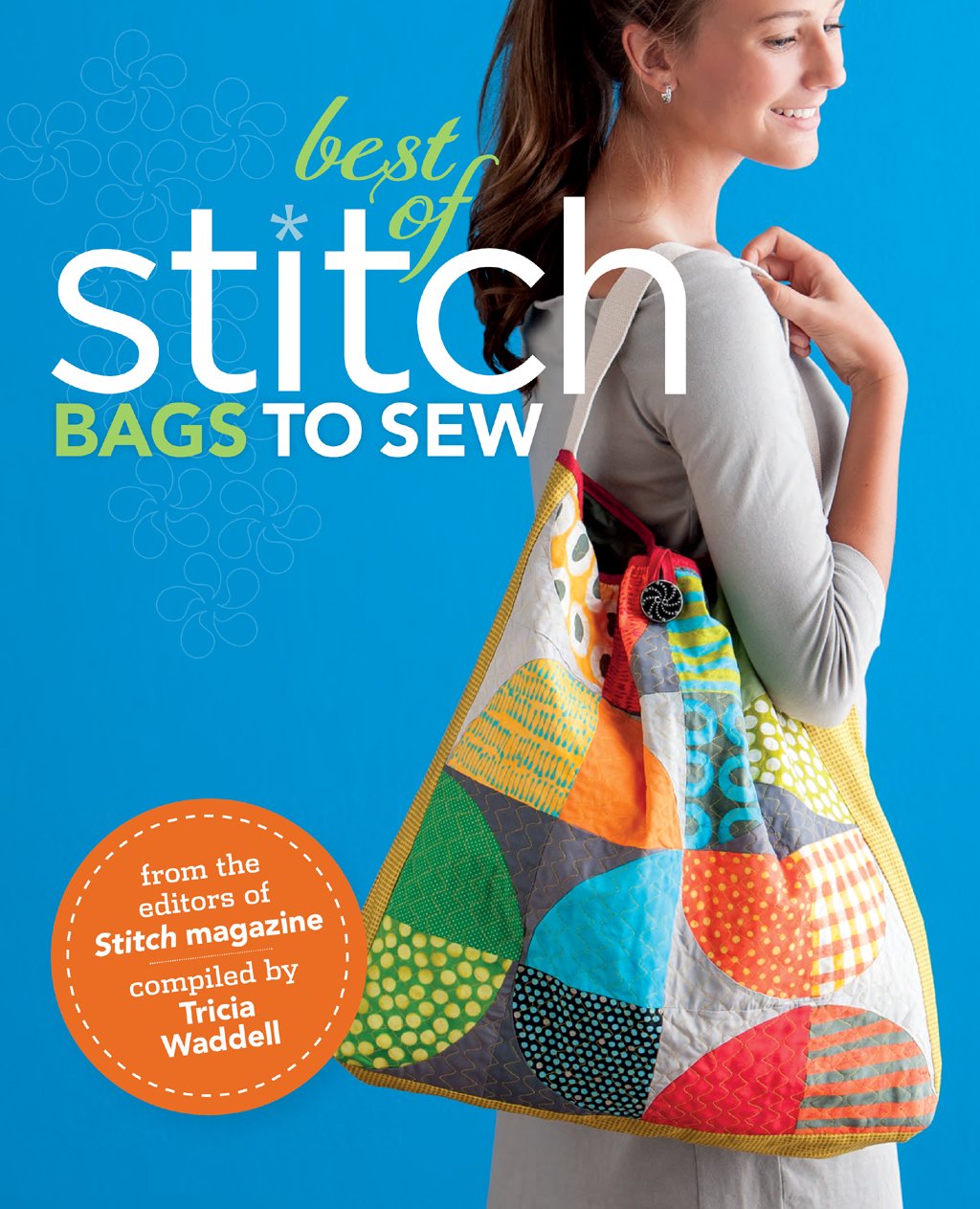 Best of Stitch: Bags to Sew,Used