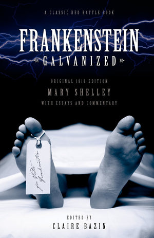 Frankenstein Galvanized,Used