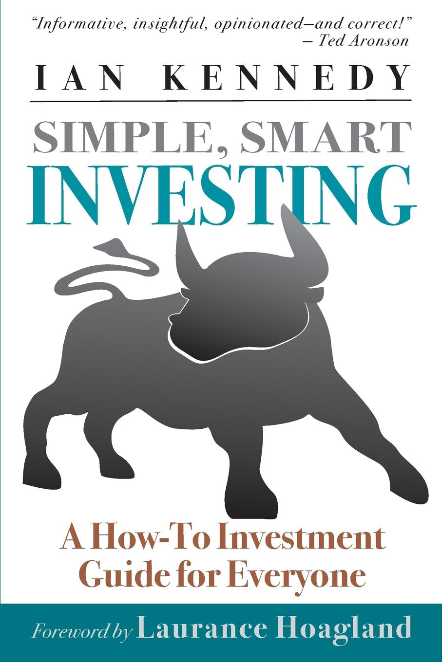 Simple, Smart Investing,Used