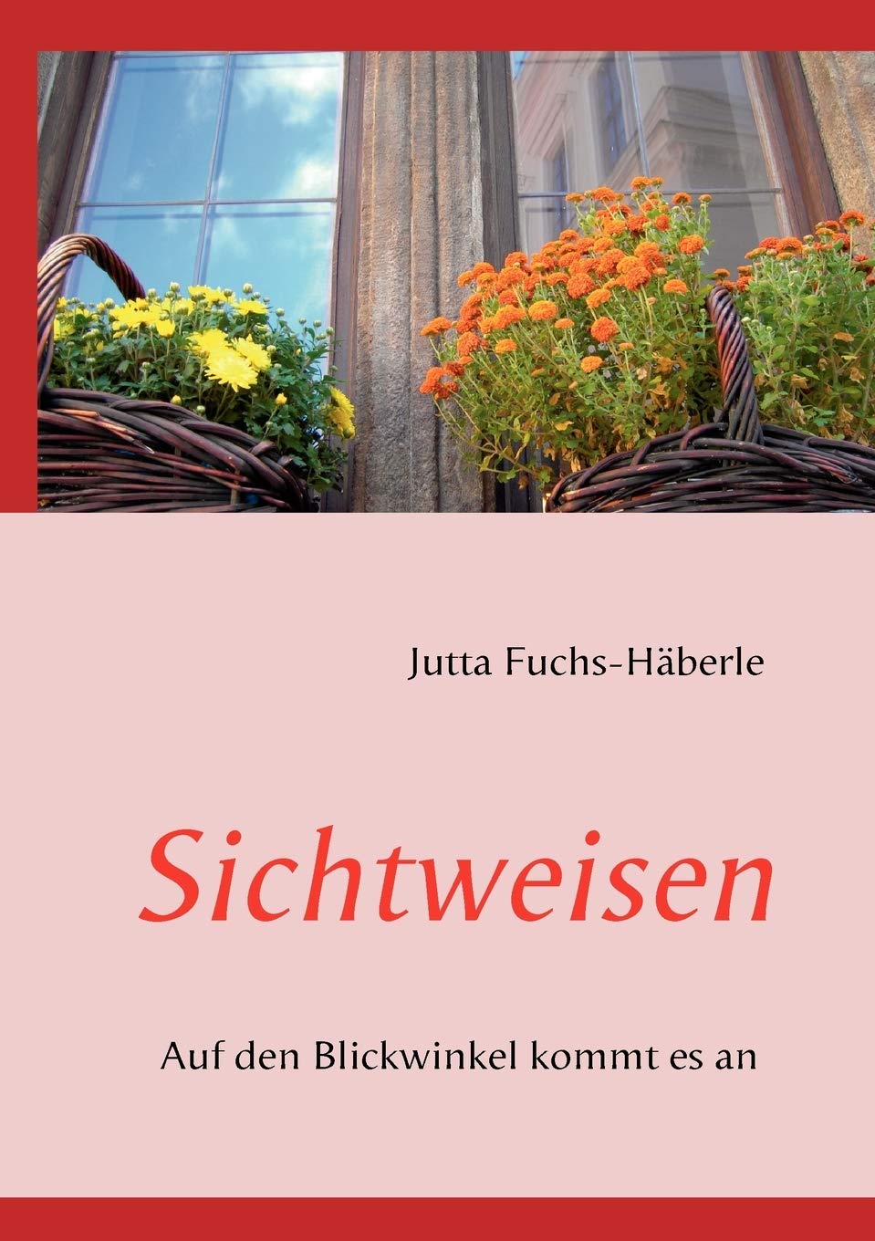 Sichtweisen: Auf den Blickwinkel kommt es an (German Edition),Used