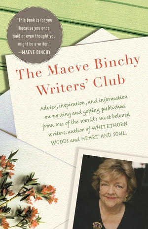 The Maeve Binchy Writers' Club,New