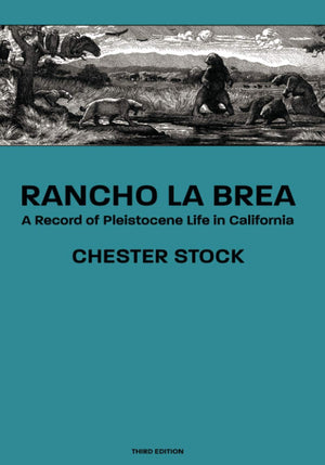 Rancho La Brea,Used