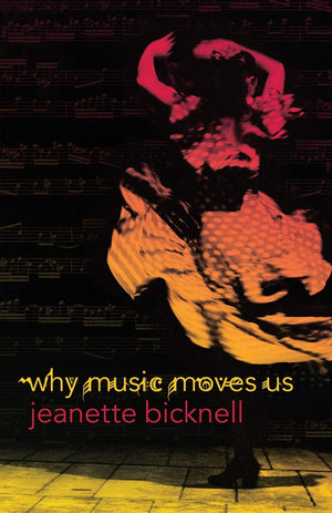 Why Music Moves Us,Used