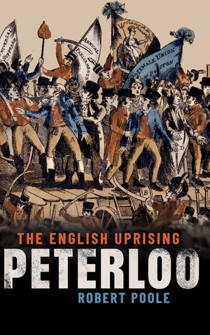 Peterloo: The English Uprising,Used