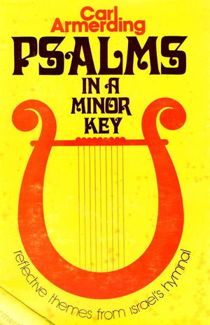 Psalms in a minor key,Used
