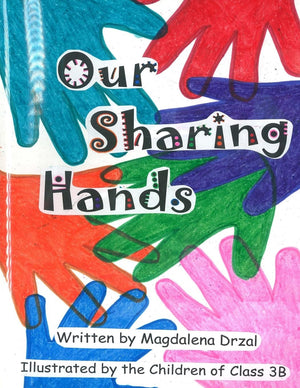 Our Sharing Hands,Used