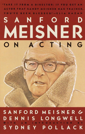 Sanford Meisner on Acting,Used