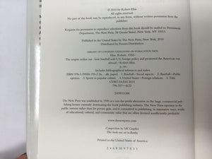 The Empire Strikes Out: How Baseball Sold U.S. Foreign Policy and Promoted the American Way Abroad,Used