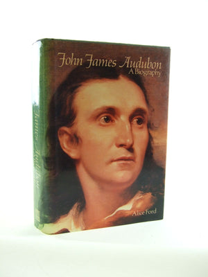 John James Audubon: A Biography,Used