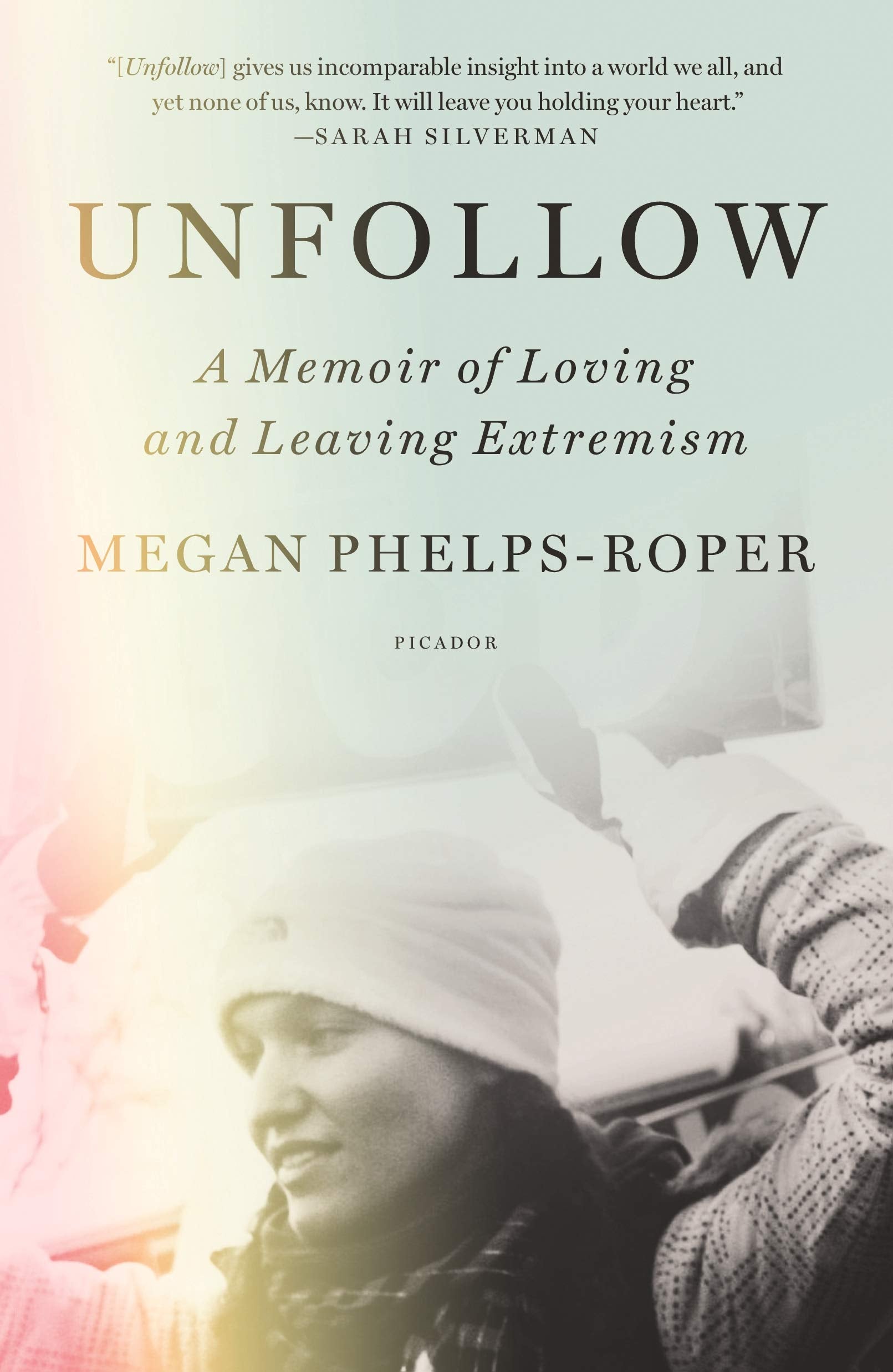 Unfollow,New