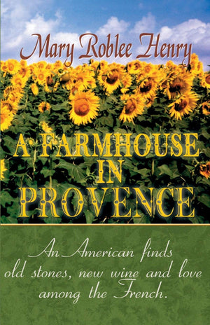A Farmhouse in Provence,New