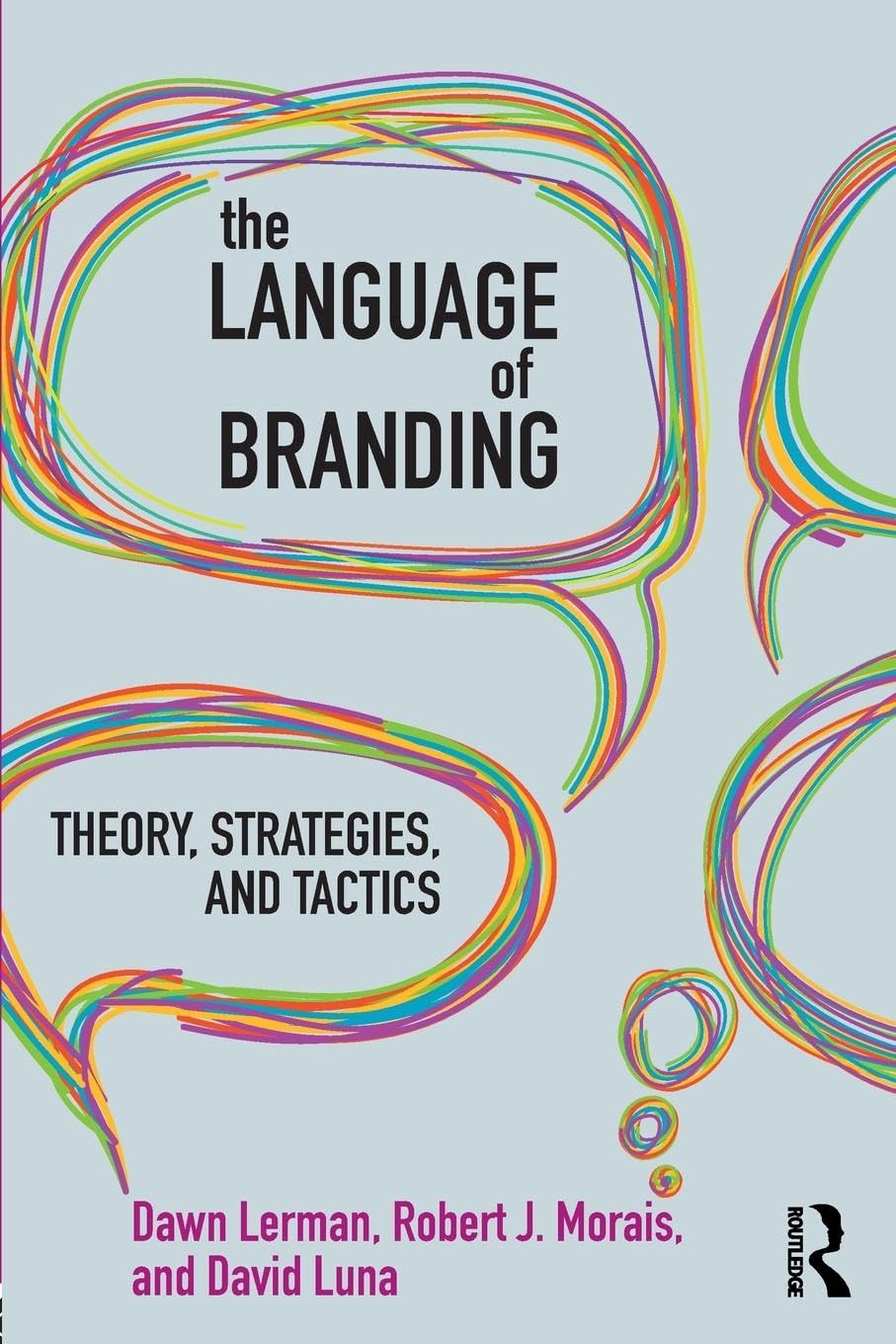 The Language of Branding,Used