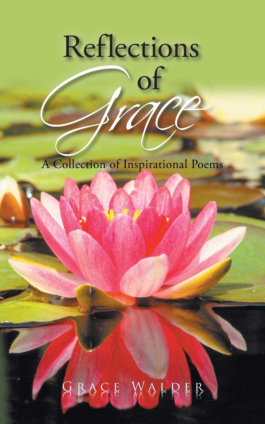 Reflections Of Grace,New