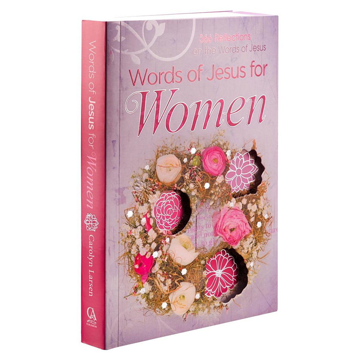 Words of Jesus for Women,Used