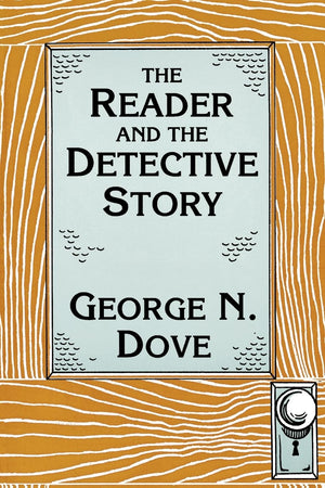 The Reader and the Detective Story,Used