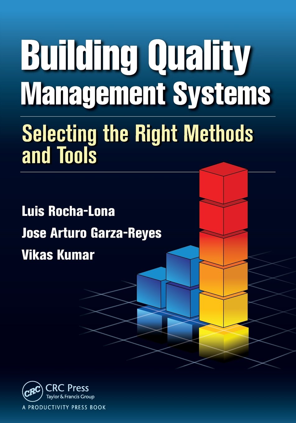 Building Quality Management Systems,Used