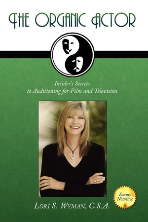 The Organic Actor,Used