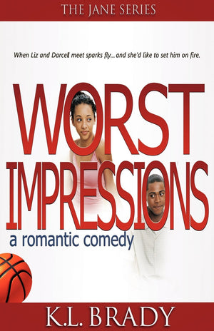 Worst Impressions: a Romantic Comedy