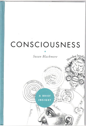 Consciousness (A Brief Insight),Used